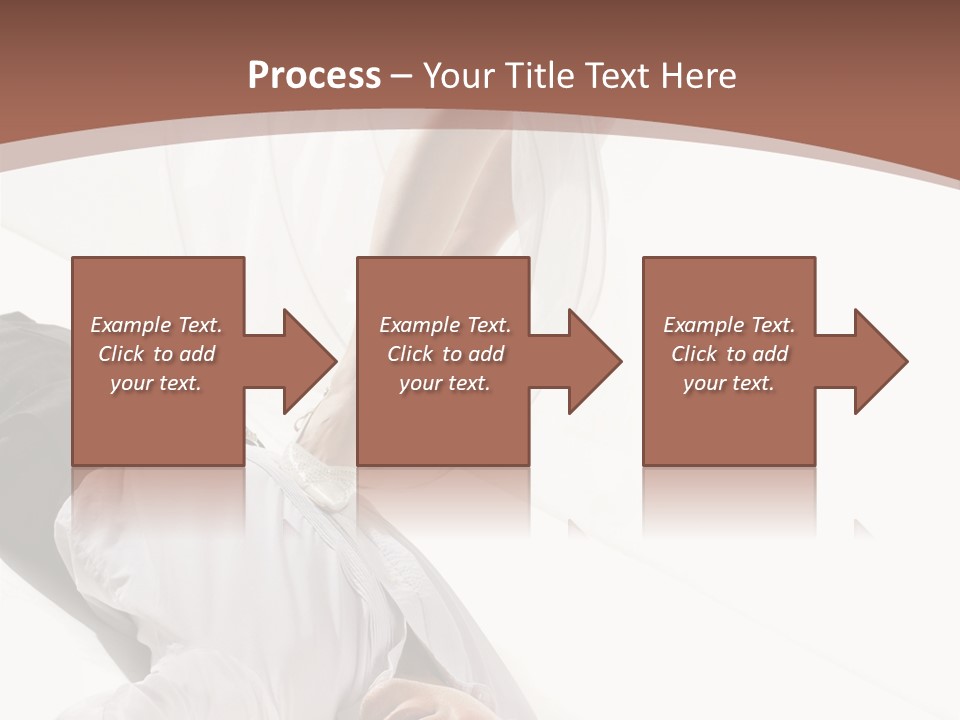 Take Love Human PowerPoint Template