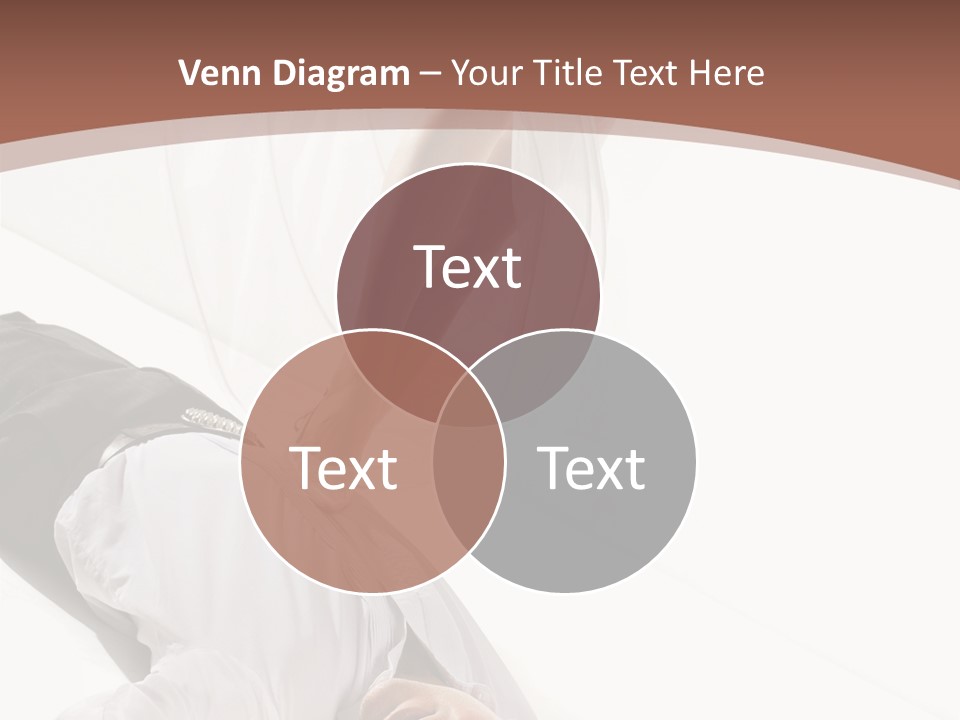 Take Love Human PowerPoint Template