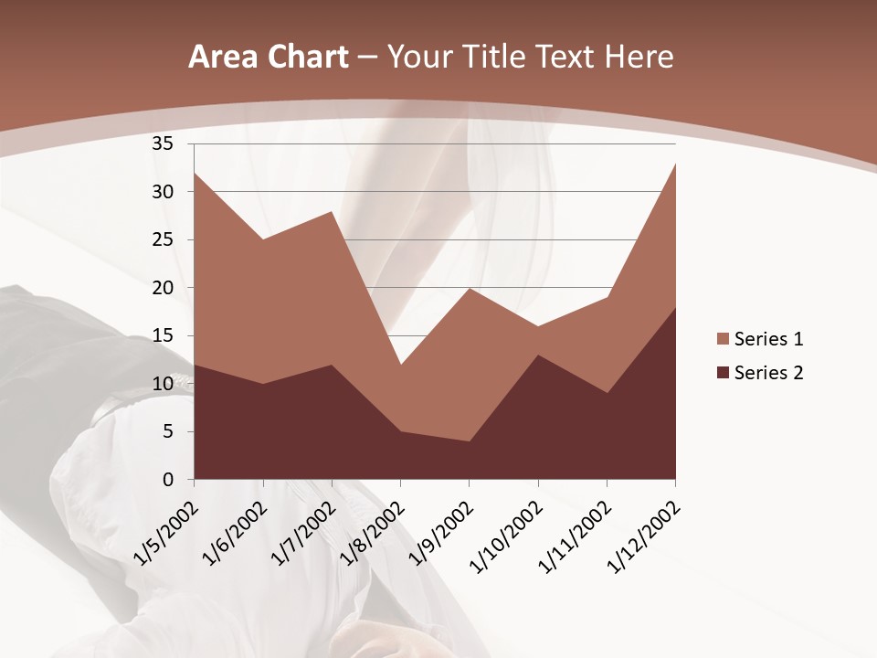Take Love Human PowerPoint Template