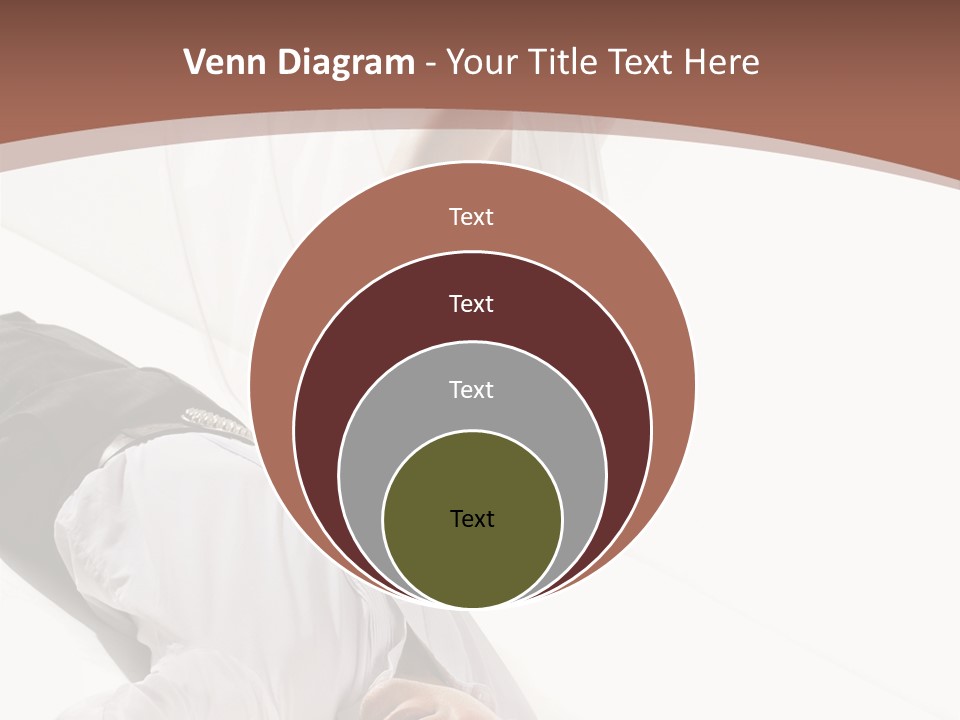 Take Love Human PowerPoint Template