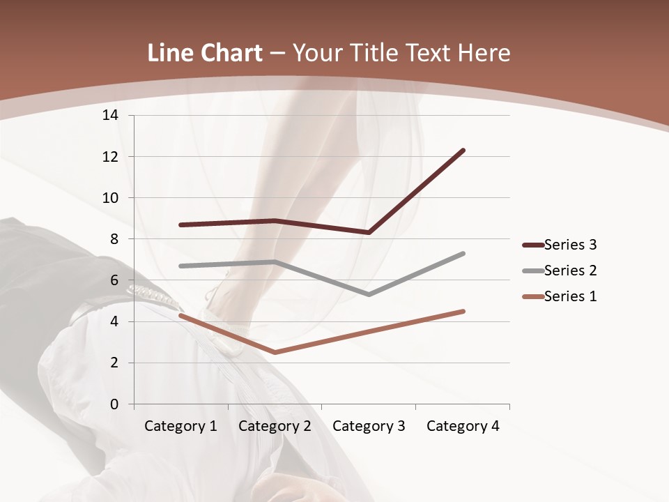 Take Love Human PowerPoint Template