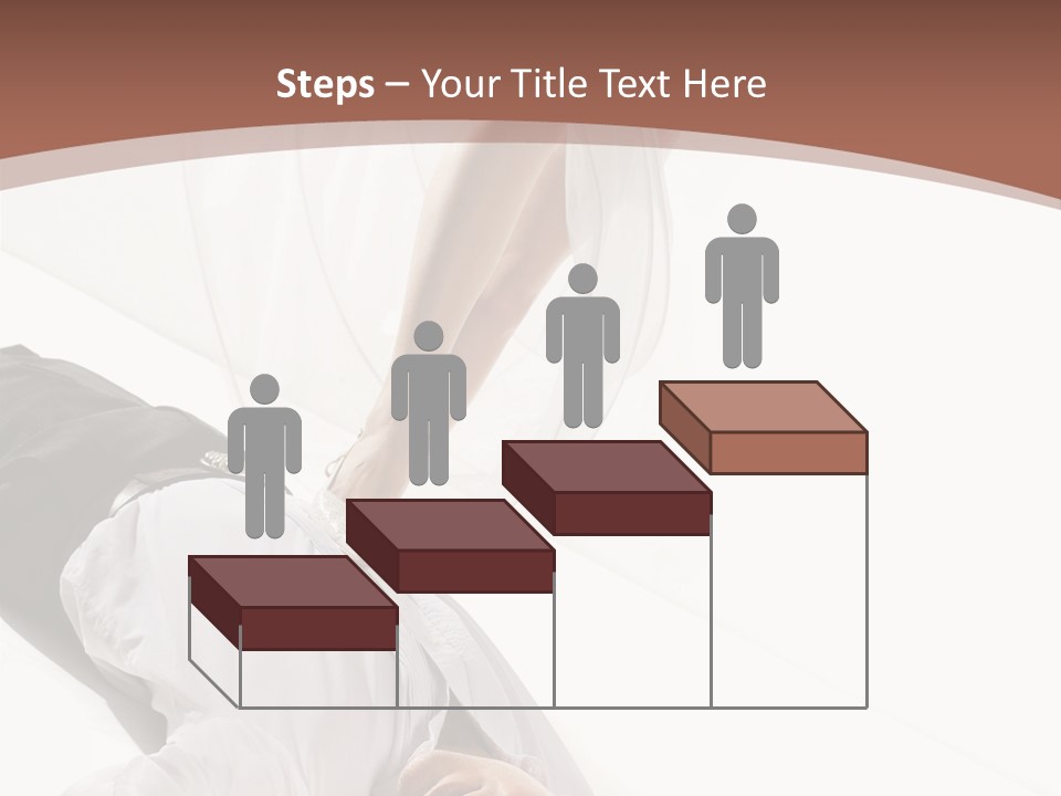 Take Love Human PowerPoint Template