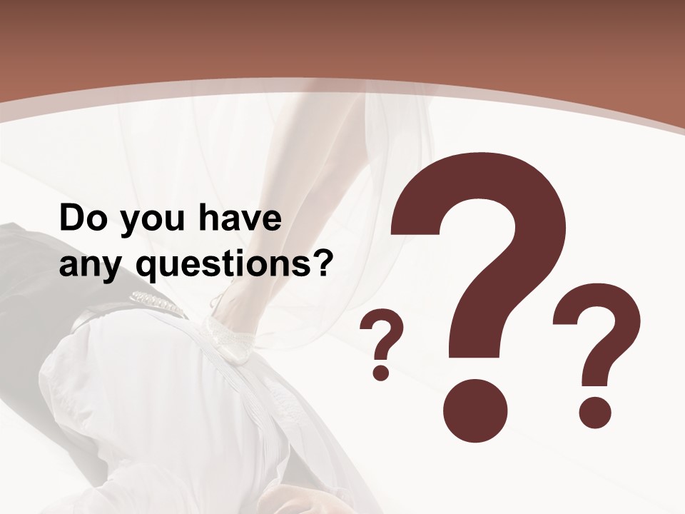 Take Love Human PowerPoint Template