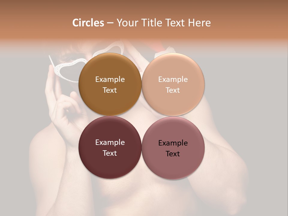 Year Glasses Lover PowerPoint Template