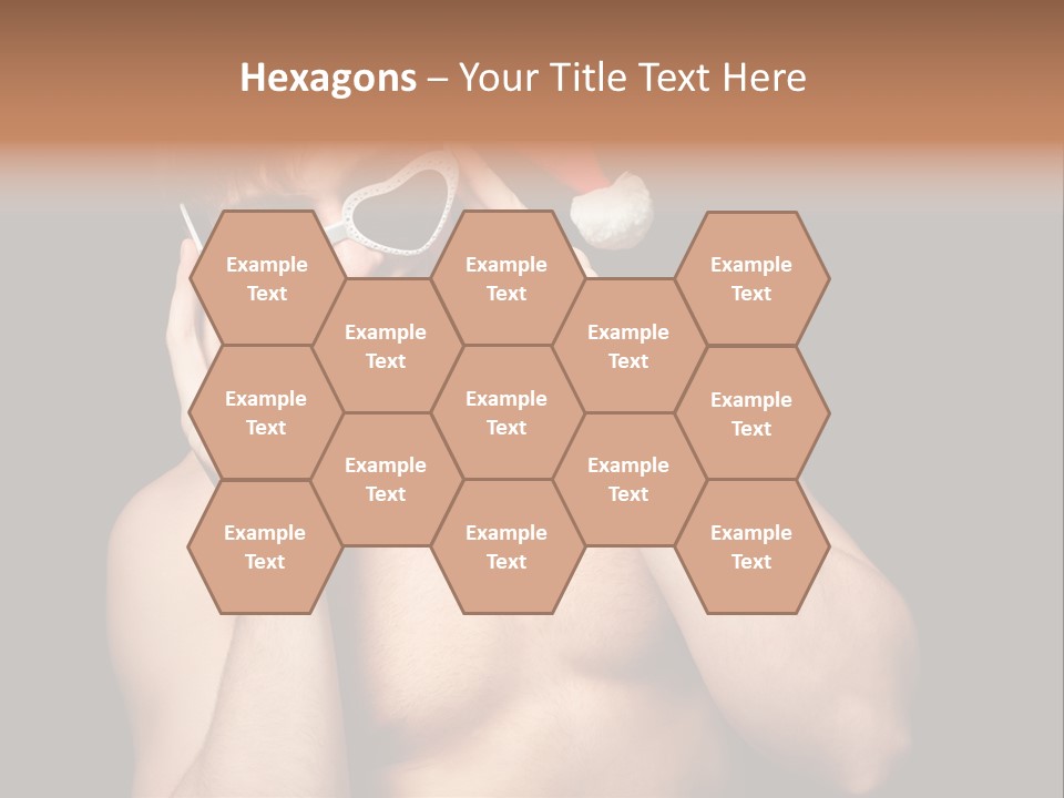 Year Glasses Lover PowerPoint Template