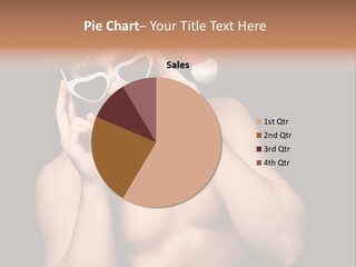 Year Glasses Lover PowerPoint Template