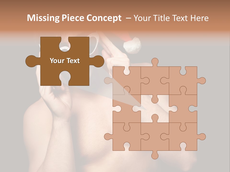 Year Glasses Lover PowerPoint Template