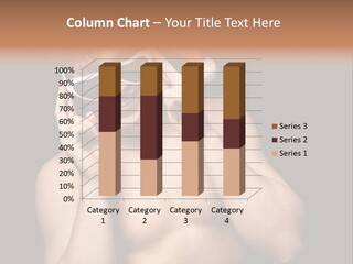 Year Glasses Lover PowerPoint Template