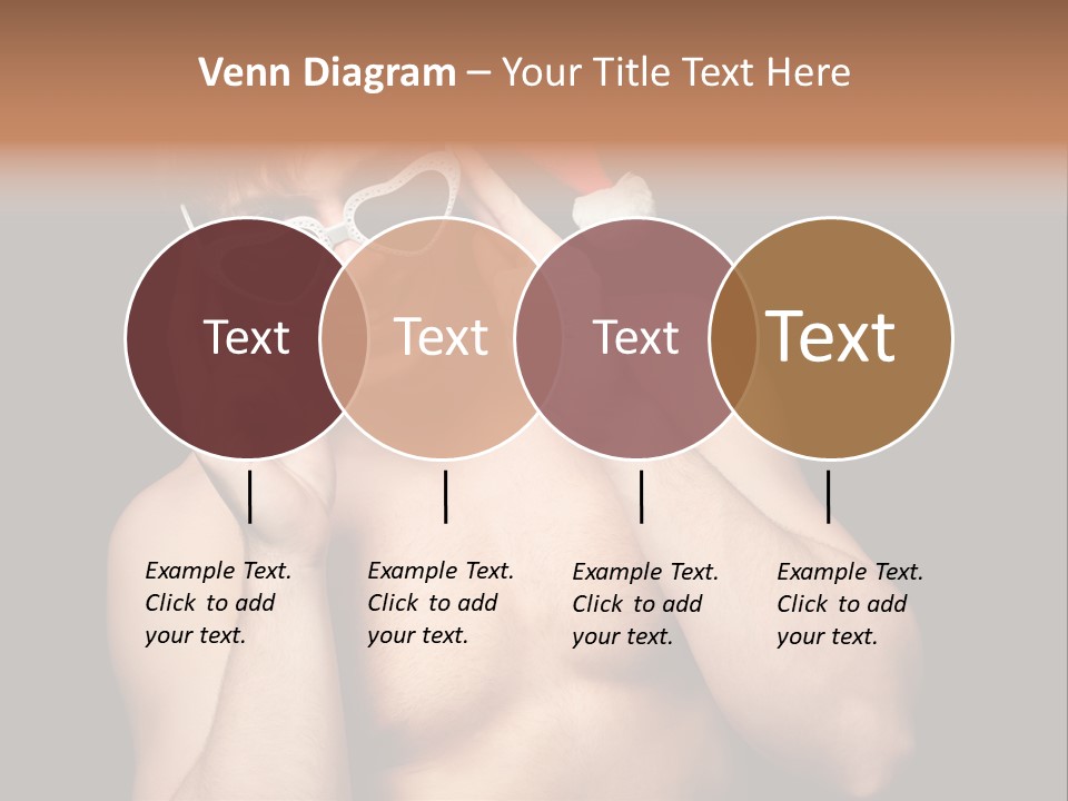 Year Glasses Lover PowerPoint Template