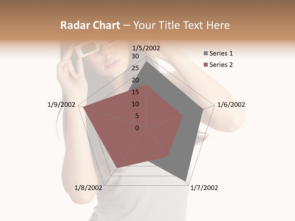 Girl Industry Modern PowerPoint Template