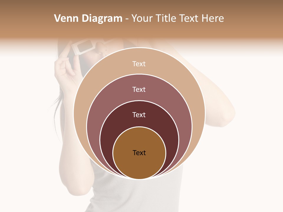 Girl Industry Modern PowerPoint Template