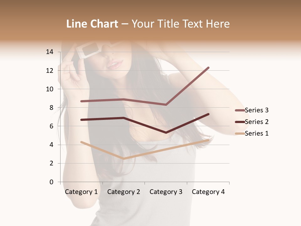 Girl Industry Modern PowerPoint Template