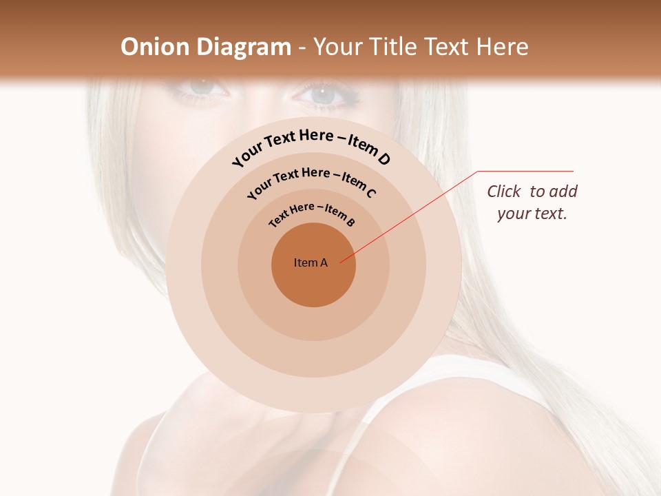 Serene Sensual Healthy PowerPoint Template