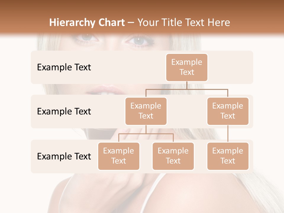 Serene Sensual Healthy PowerPoint Template