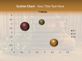 Treat Warm Table PowerPoint Template