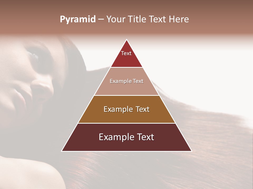 Long Luxury Style PowerPoint Template