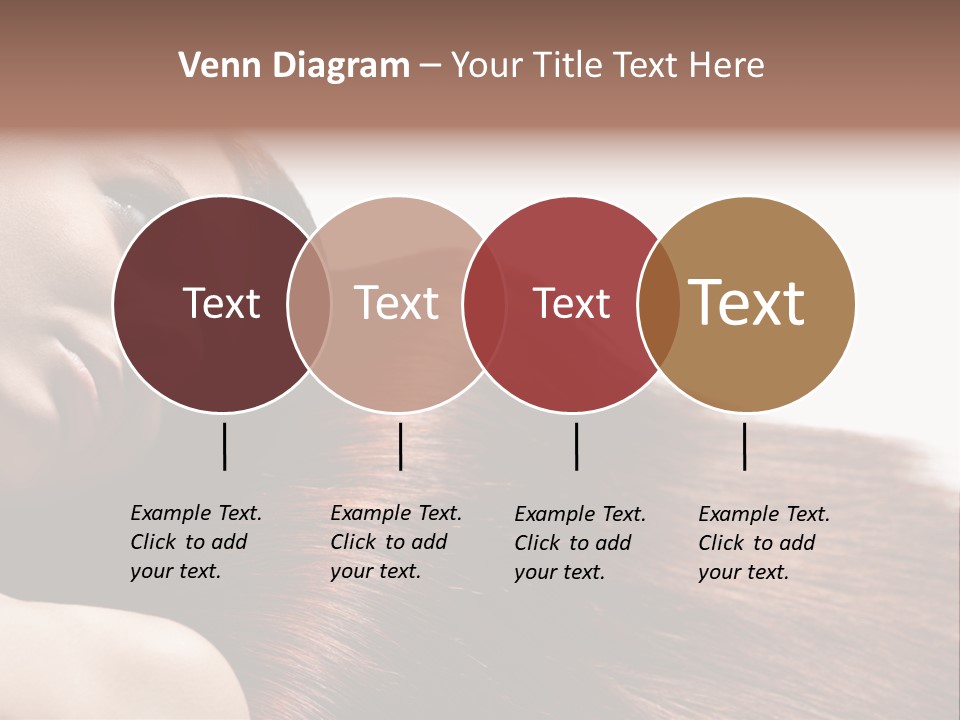 Long Luxury Style PowerPoint Template