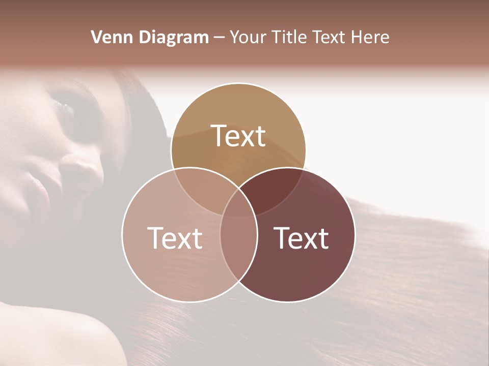 Long Luxury Style PowerPoint Template