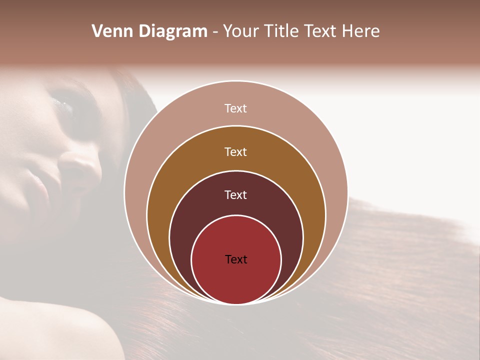 Long Luxury Style PowerPoint Template