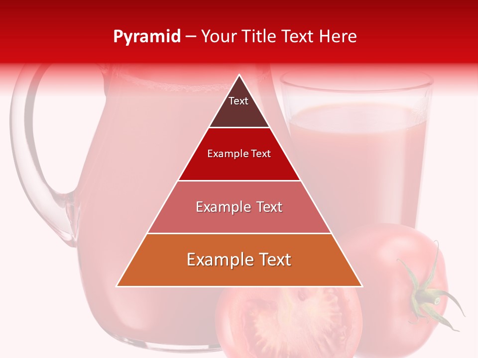 Beverage Nobody Green PowerPoint Template