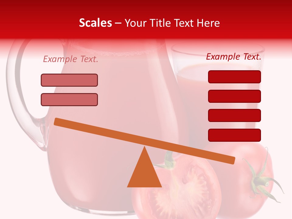 Beverage Nobody Green PowerPoint Template