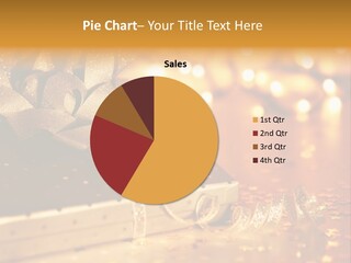 Gift Happy Design PowerPoint Template