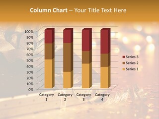 Gift Happy Design PowerPoint Template