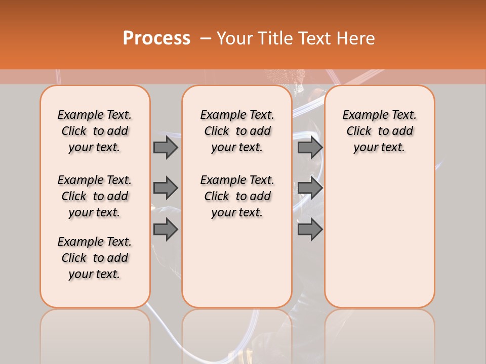 Man Rap Hip Hop PowerPoint Template