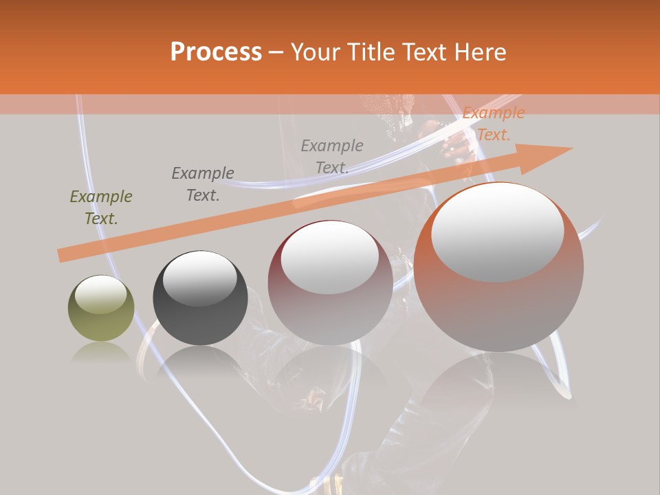 Man Rap Hip Hop PowerPoint Template