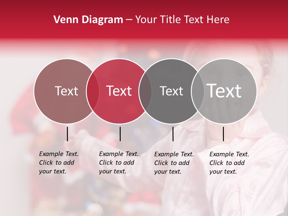 Coming Young Surprise PowerPoint Template