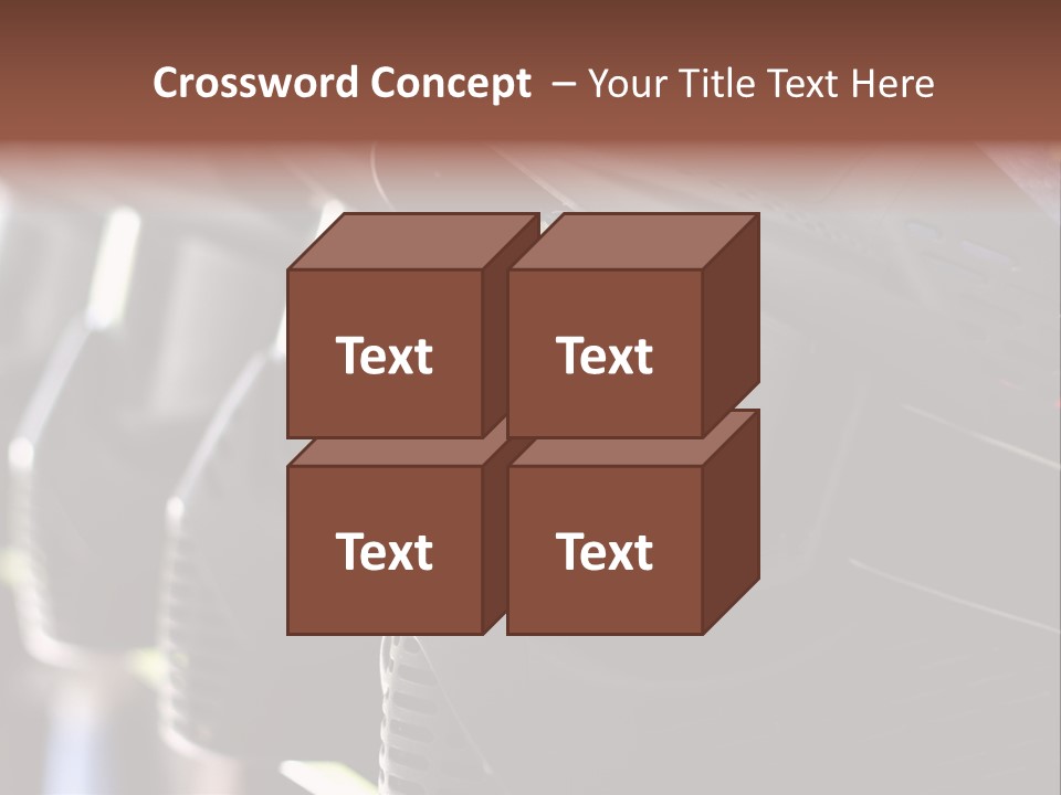 Safety Adrenaline Recreation PowerPoint Template