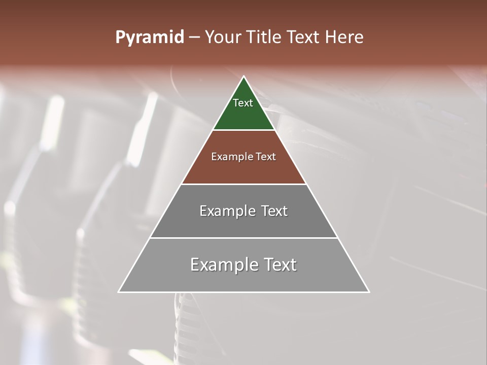 Safety Adrenaline Recreation PowerPoint Template