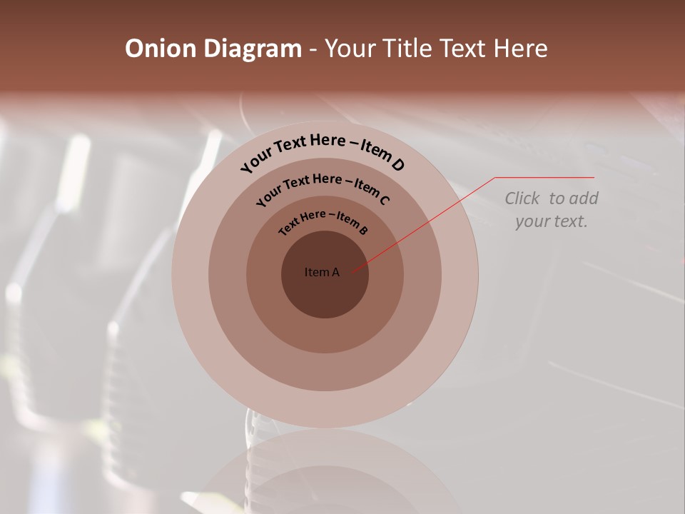 Safety Adrenaline Recreation PowerPoint Template