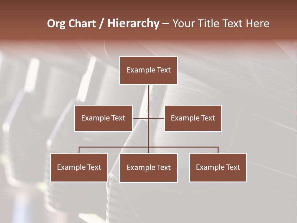 Safety Adrenaline Recreation PowerPoint Template