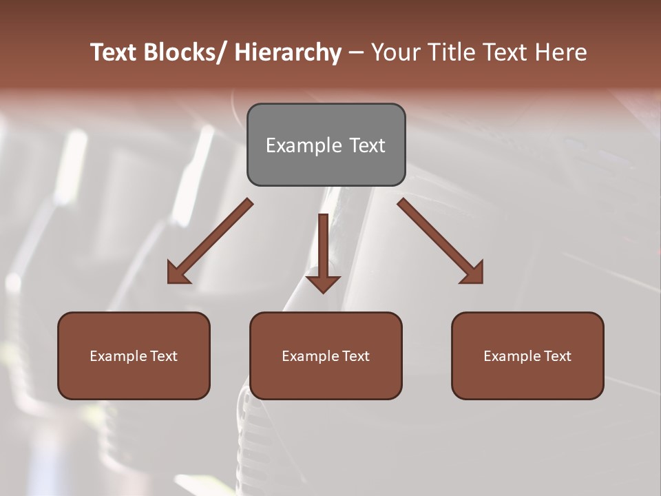 Safety Adrenaline Recreation PowerPoint Template