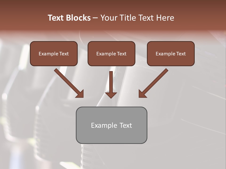 Safety Adrenaline Recreation PowerPoint Template