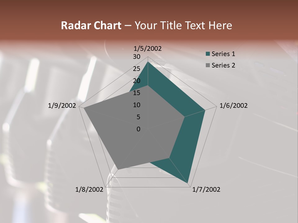 Safety Adrenaline Recreation PowerPoint Template
