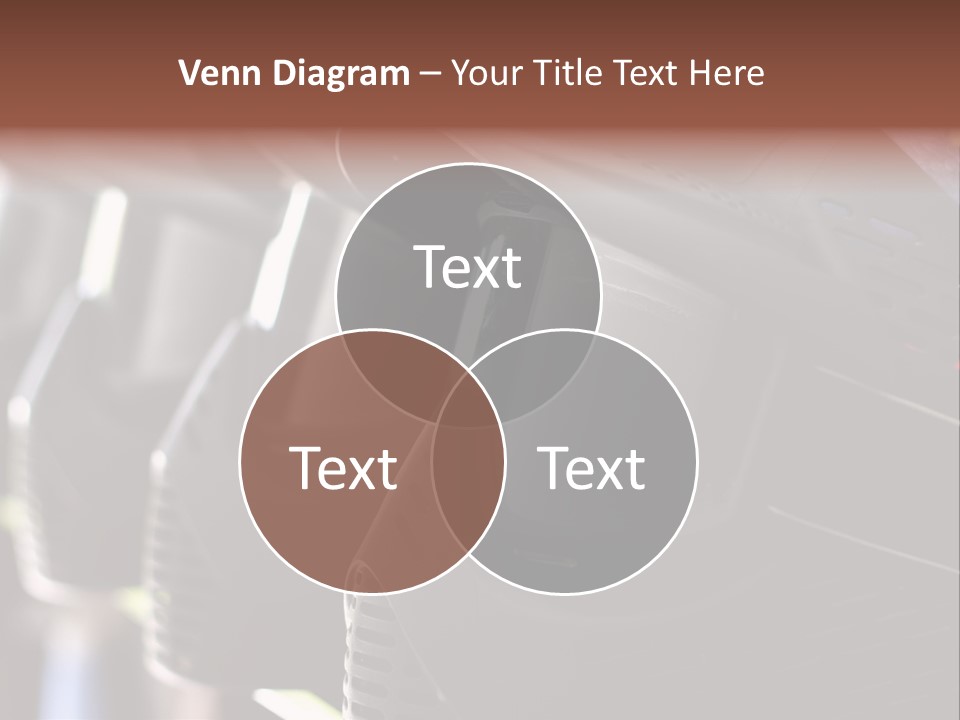 Safety Adrenaline Recreation PowerPoint Template