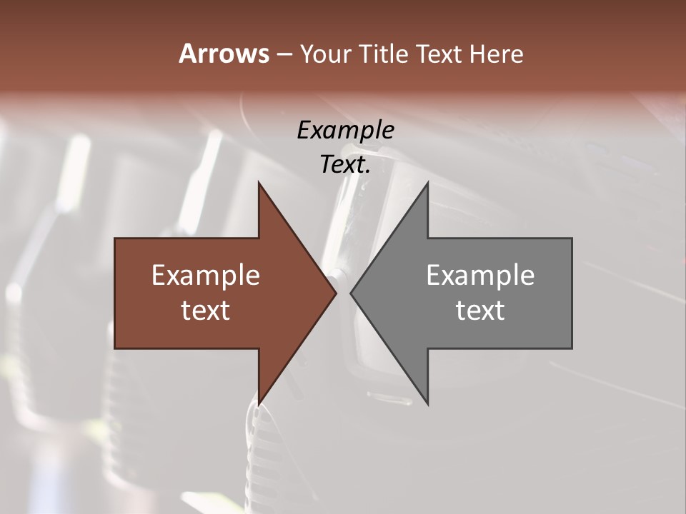 Safety Adrenaline Recreation PowerPoint Template