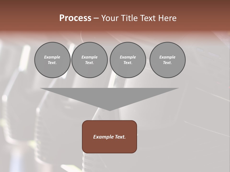 Safety Adrenaline Recreation PowerPoint Template