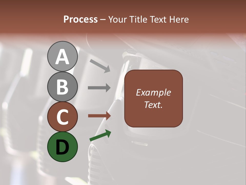 Safety Adrenaline Recreation PowerPoint Template