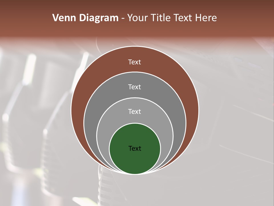 Safety Adrenaline Recreation PowerPoint Template