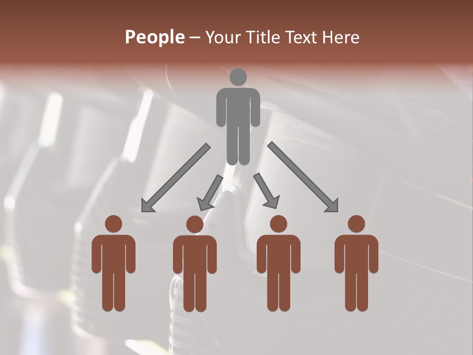 Safety Adrenaline Recreation PowerPoint Template