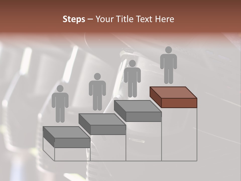 Safety Adrenaline Recreation PowerPoint Template