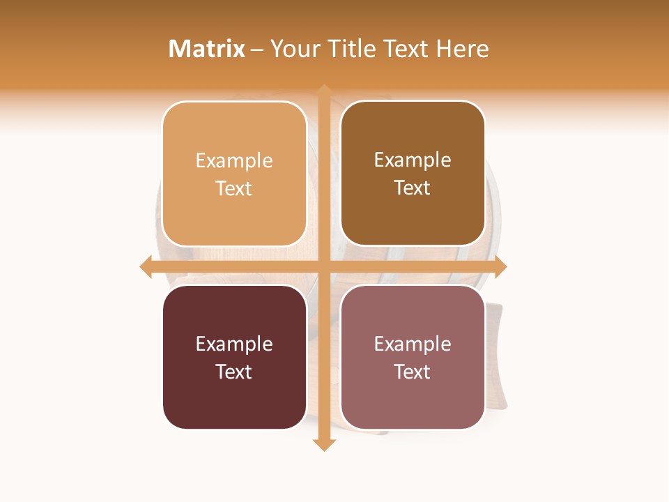 Path Winery Liquid PowerPoint Template