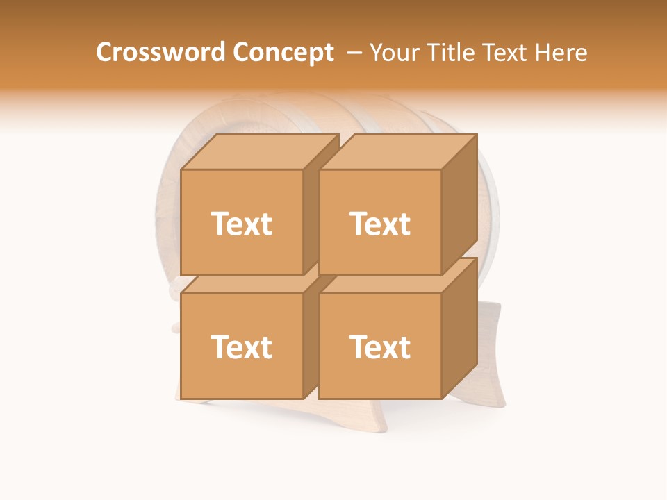 Path Winery Liquid PowerPoint Template