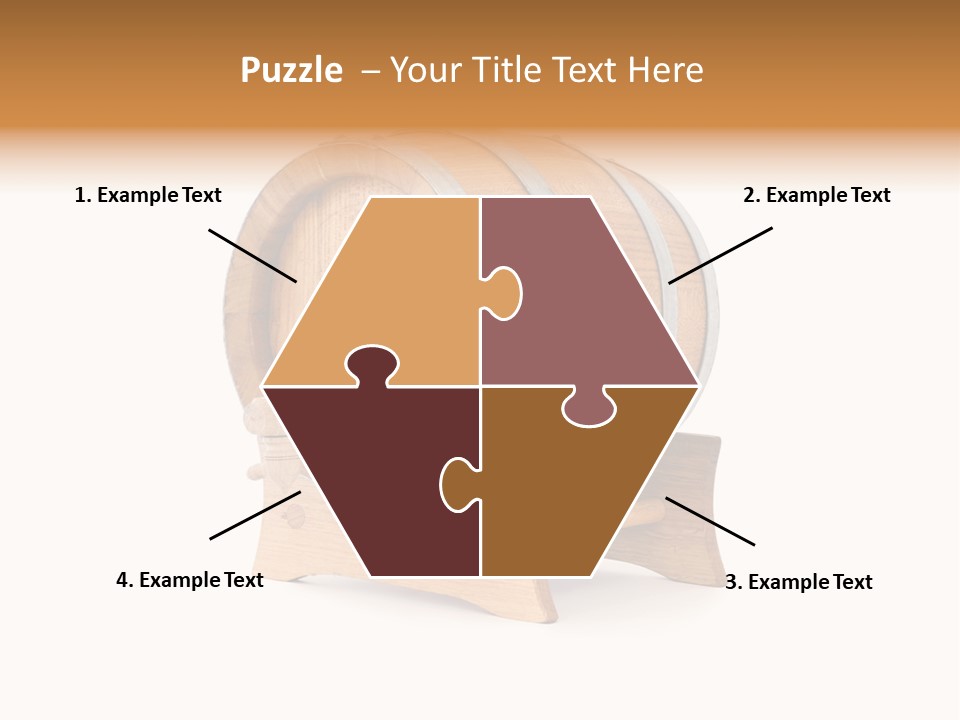 Path Winery Liquid PowerPoint Template