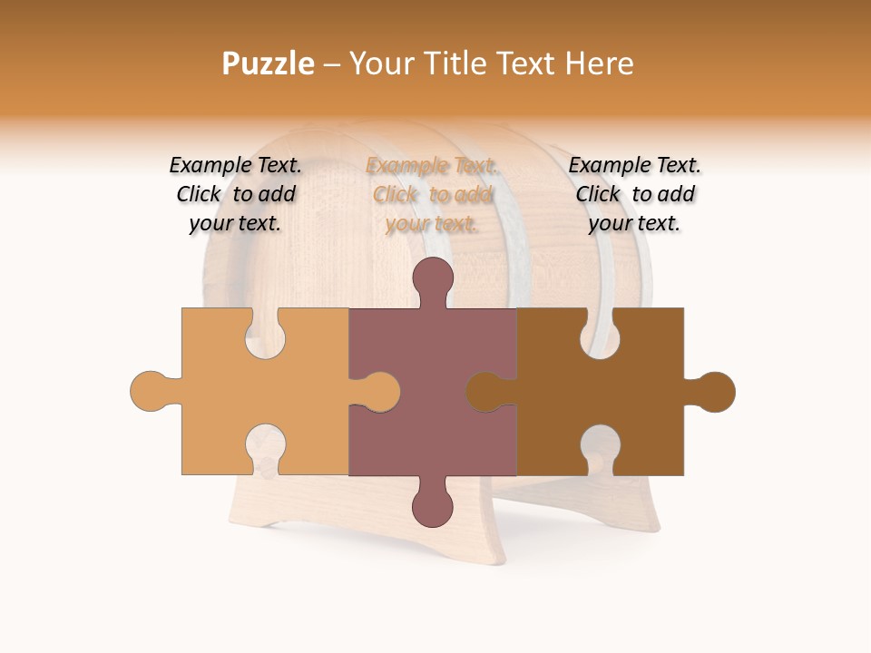 Path Winery Liquid PowerPoint Template