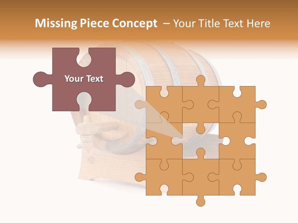 Path Winery Liquid PowerPoint Template