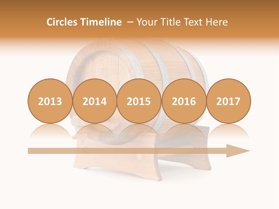 Path Winery Liquid PowerPoint Template